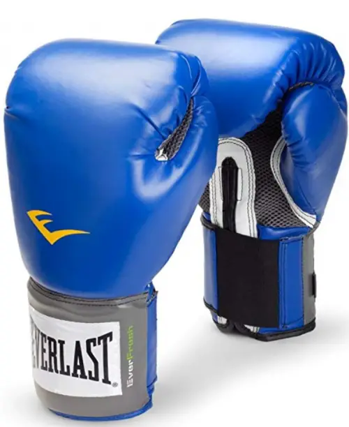 Everlast Pro Style Gloves