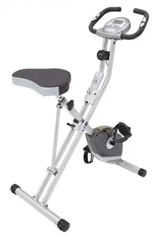 lightweight exercise bike