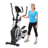  Exerpeutic Heavy Duty 21 Inch Pro Stride