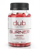 Fat Burner by dub Nutrition