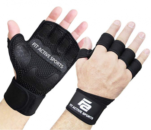 Fit Active Sports The Gripper