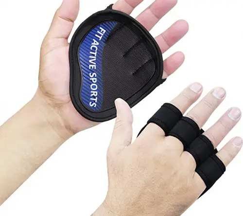 FitActive Sports Grip Pads