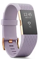 Fitbit Charge 2