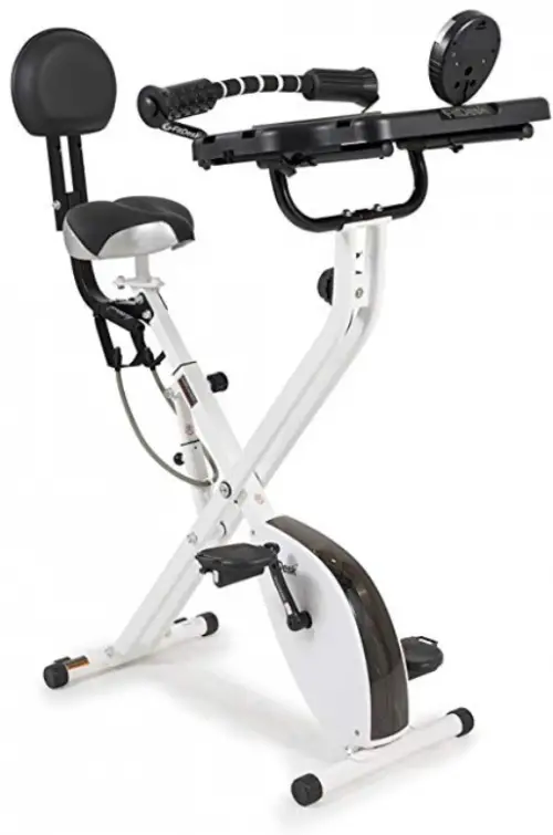 spin bike for small space