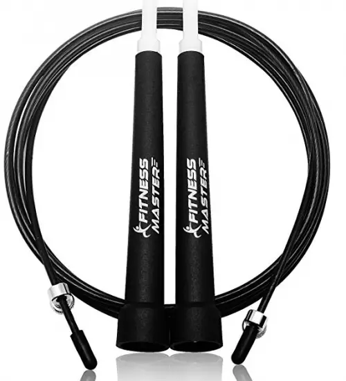 Fitness Master Jump Rope