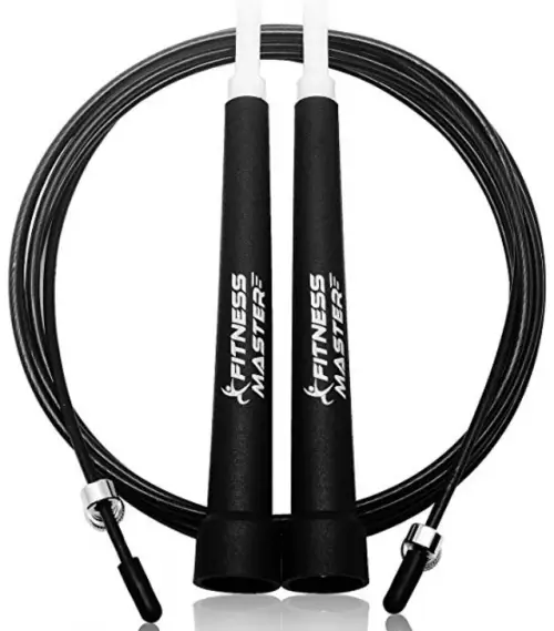 Fitness Master Jump Rope