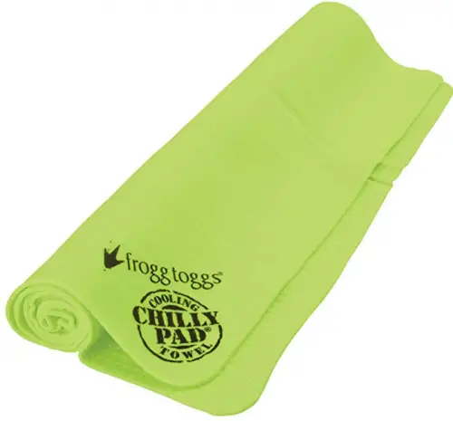 image of Frogg Toggs Chilly Pad