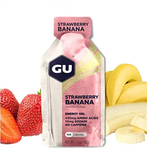 GU Energy Gel