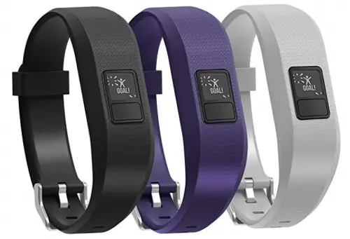 image of Garmin Vivofit Jr