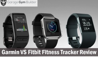 Garmin vs. Fitbit Fitness Tracker top choices for you