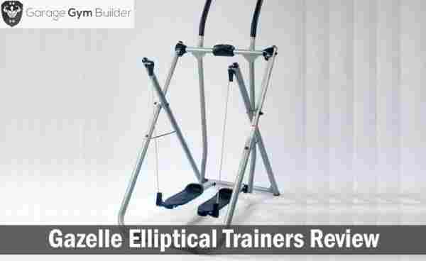 Gazelle Elliptical Trainers Review 2019