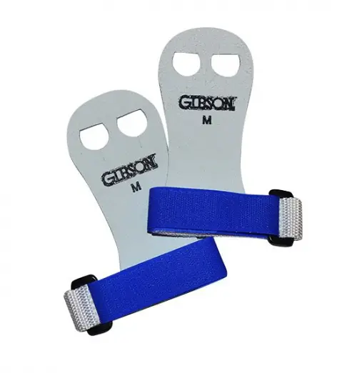 Gibson Rainbow Athletic Palm Grips