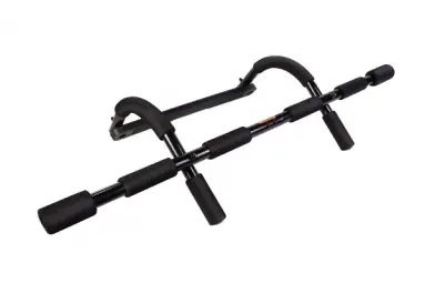 Our Review of The Gold's Gym Pull Up Bar