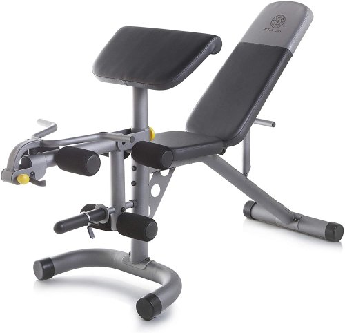 Gold’s Gym XRS20 Workout Bench