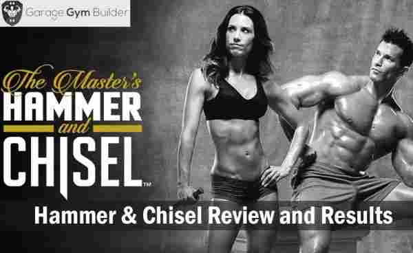 Hammer & Chisel Review and Results