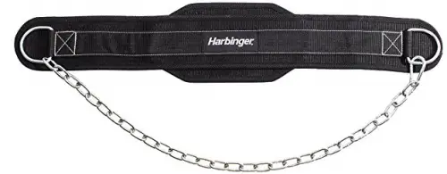 Harbinger Polypropylene