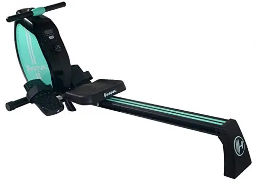 Harvil Magnetic Rowing Machine