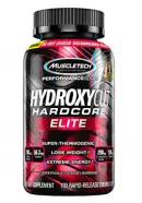 image of Hydroxycut Hardcore Elite