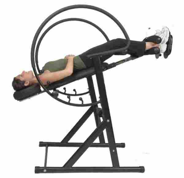 Best Inversion Table