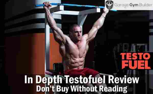 In Depth Testofuel Review: Don’t Buy Without Reading