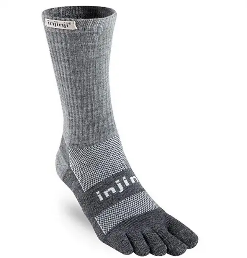 Injinji 2.0