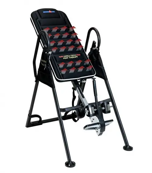 image of Ironman IFT4000 inversion table