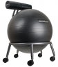 Isokinetics Brand Balance Ball Chair