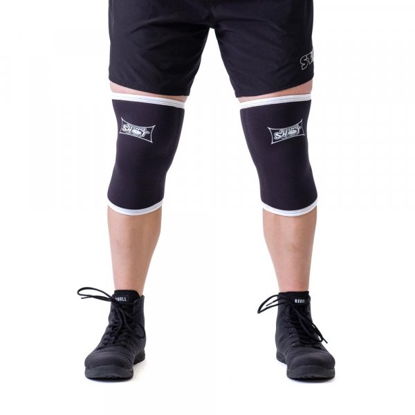 Best Knee Sleeves Review 2019