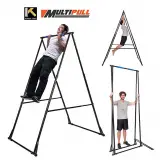 KT Mens Pull-up Bar
