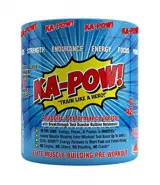 KaPow Pre Workout