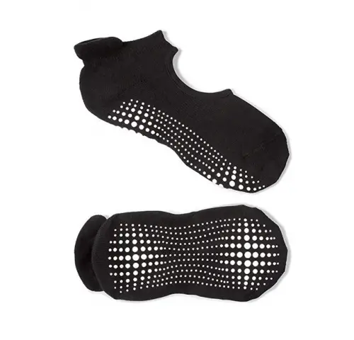 LA Active Grip Socks