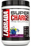 image of Labrada Super Charge supplement