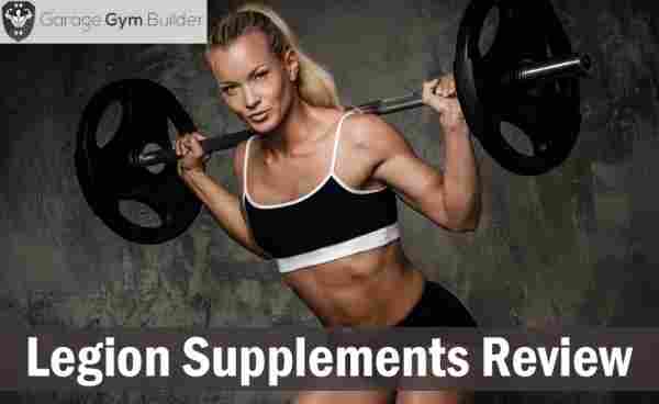 Legion Supplements Review 2019
