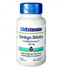 Life Extension Gingko Biloba Extract