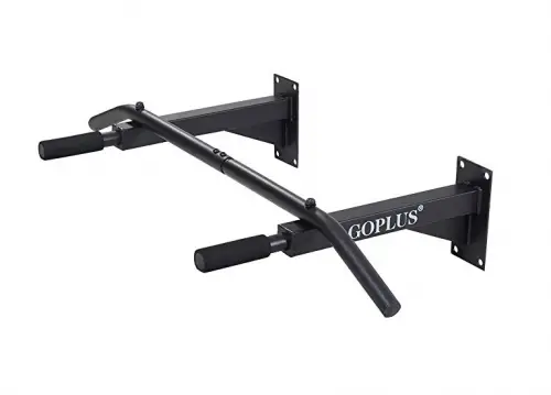 Best Outdoor Pull-Up Bars in 2020 - Review by Garage Gym Builder