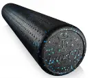 Lux Fit Speckled Foam Roller