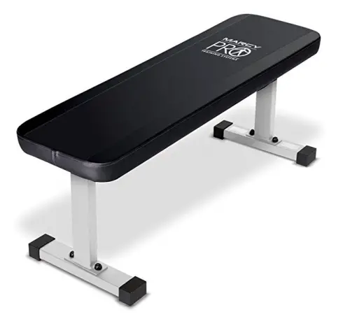 Marcy Flat Utility Bench