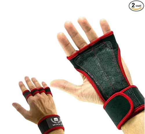 MAVA Sports WOD Gloves