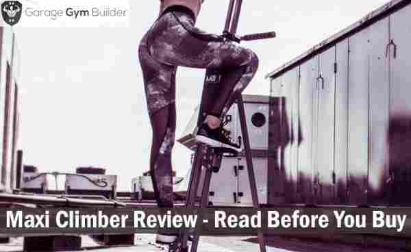 Maxi Climber Review – Read This Before Buying