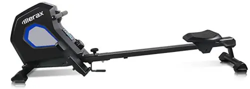 Merax Magnetic Rowing Machine