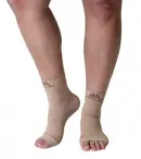 Mojo Compression Plantar Fasciitis Foot Sleeve