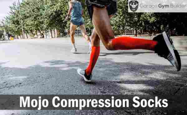 Mojo Compression Socks Review 2019