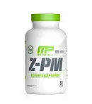 image of muscle pharm Z-PM supplements