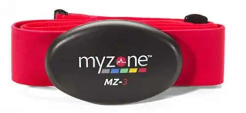 MYZONE MZ-3