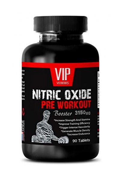 The Benefits of Nitric Oxide Supplements to enhance your performance