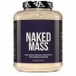 Naked Mass Natural Weight Gainer Protein Powder