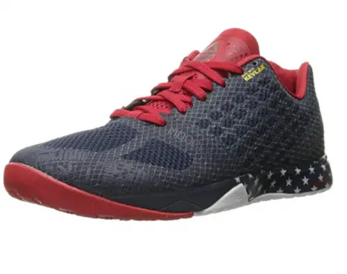 image of Nano 8 reebok crossfit shoes