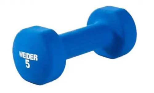 Neoprene Dumbbell