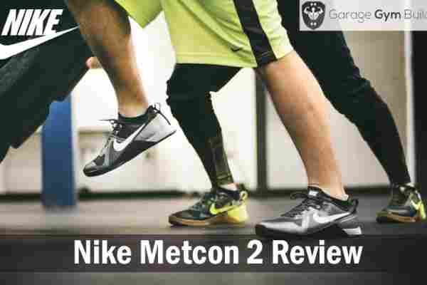 Nike Metcon 2 Review