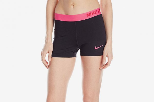 Best compression shorts for women